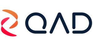 Logo QAD