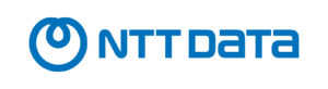 Logo Global NTT DATA Future Blue RGB