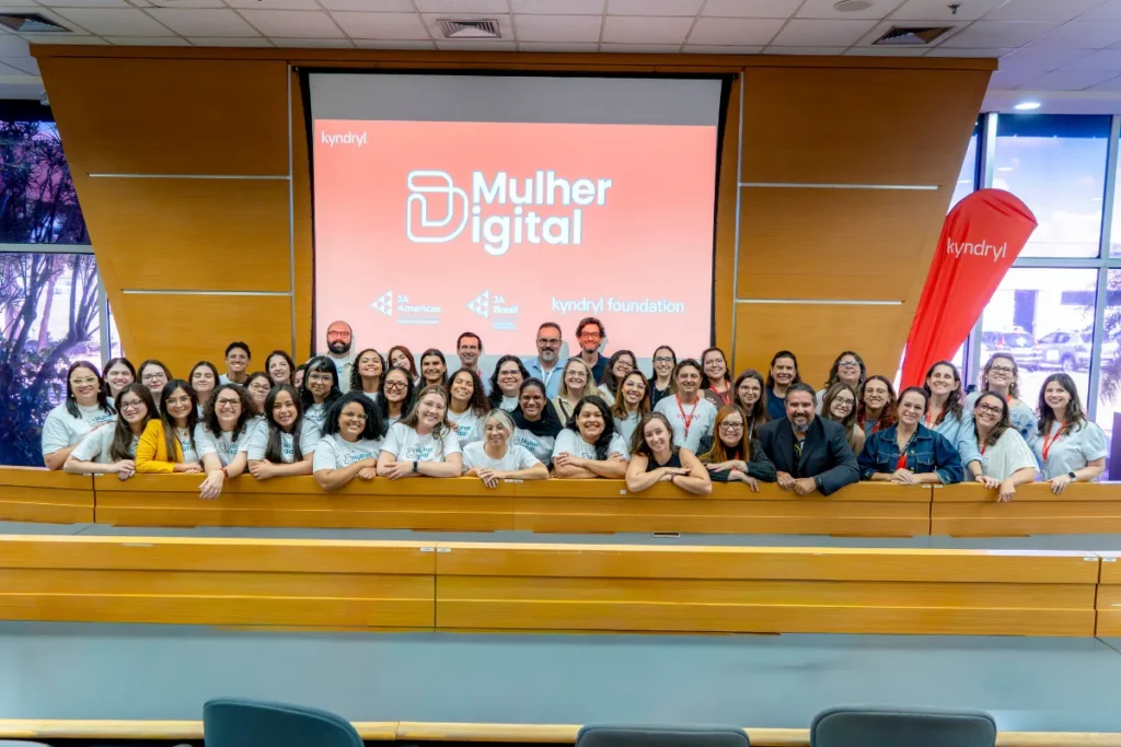 Inmersión en el mundo tecnológico