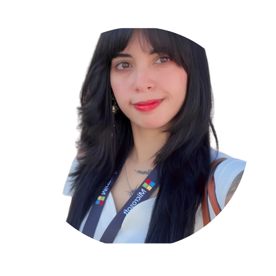 Fabiola, graduate