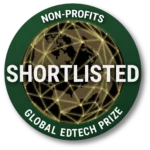 Non-Profits - Shortlist Badge