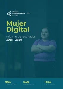 Informe Mujer Digital 2025-2026