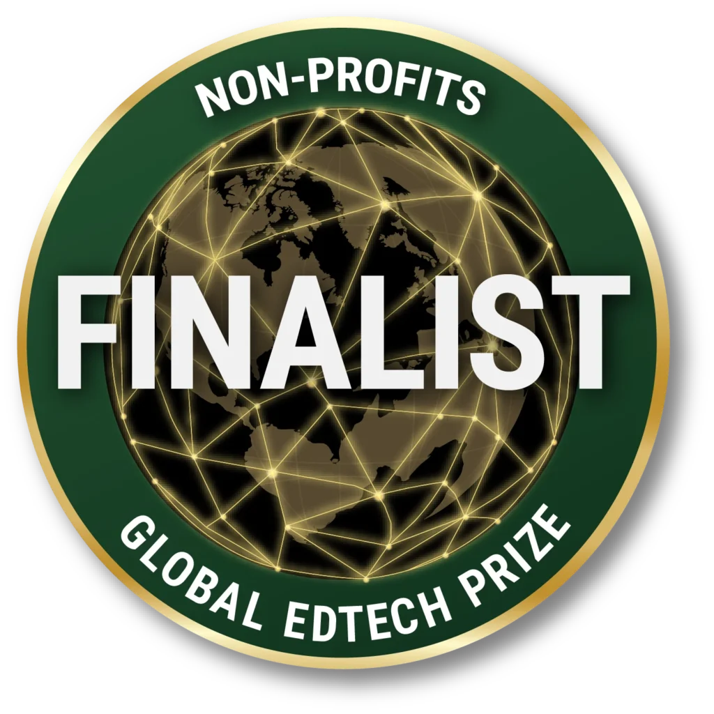 Finalist Badge