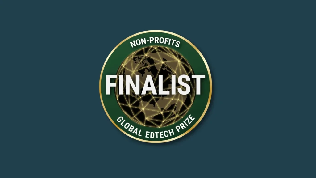 Global EdTech Prize