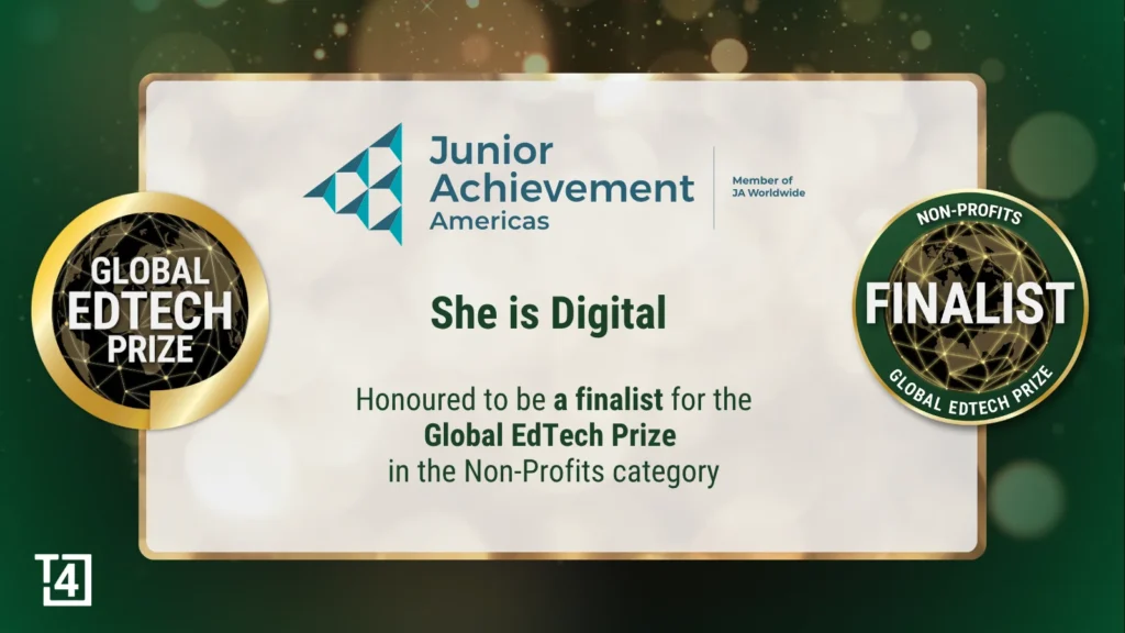 Non Profits - Global EdTech Prize
