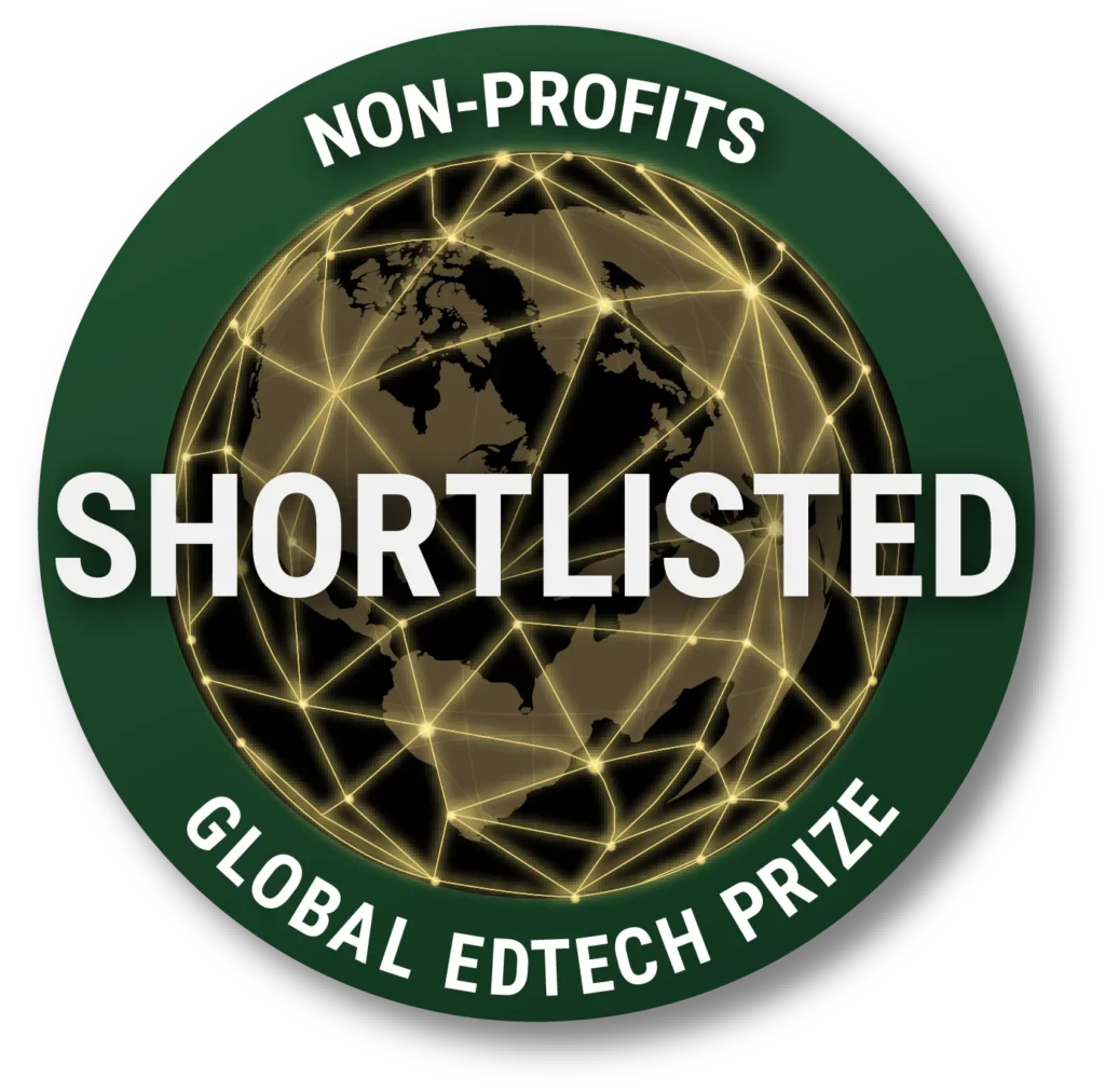Non-Profits - Shortlist Badge